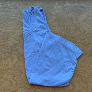 Athleta seamless tank